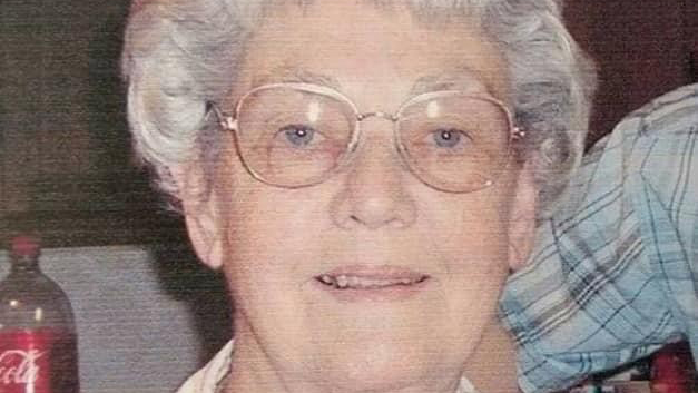 Esther Hall photo