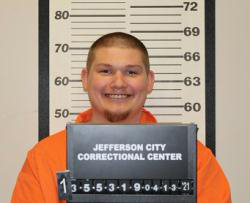 Man challenges conviction in first-degree Texas County murder case