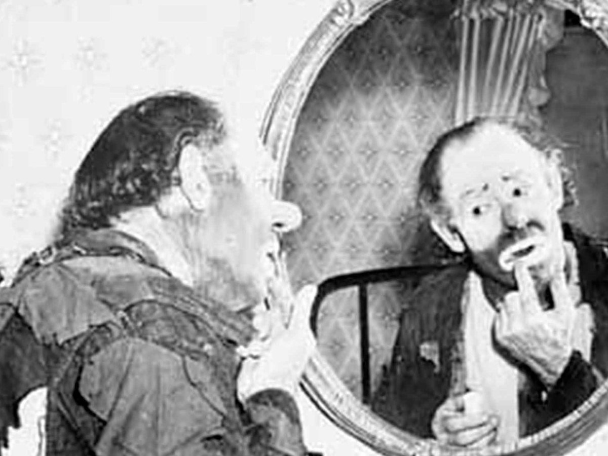 Emmett Kelly Sr.