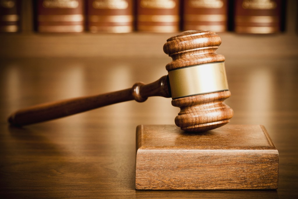 Dissolutions of marriage listed for June-July 2023