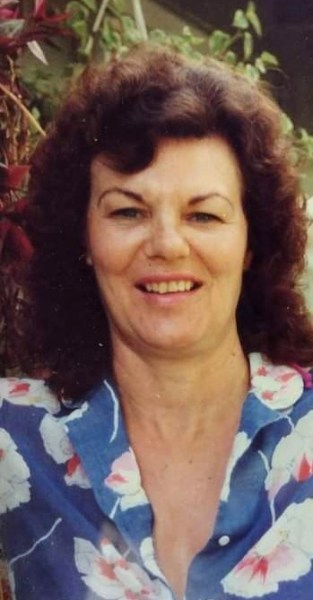 Cora Wilson photo