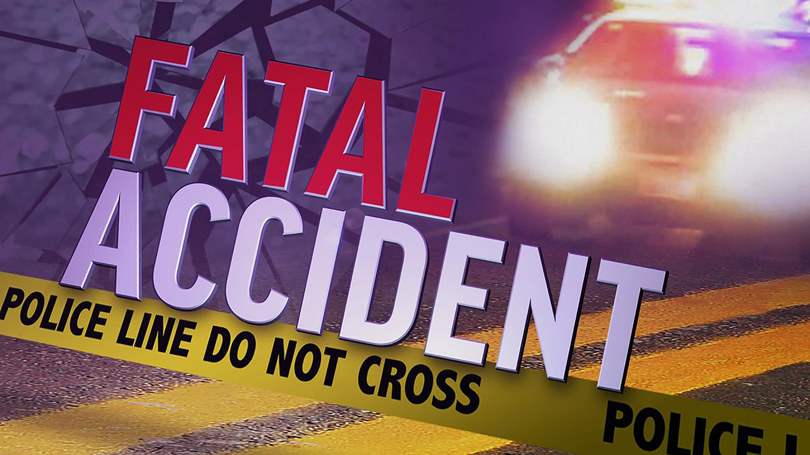 Patrol: Accident claims woman whose vehicle struck cow