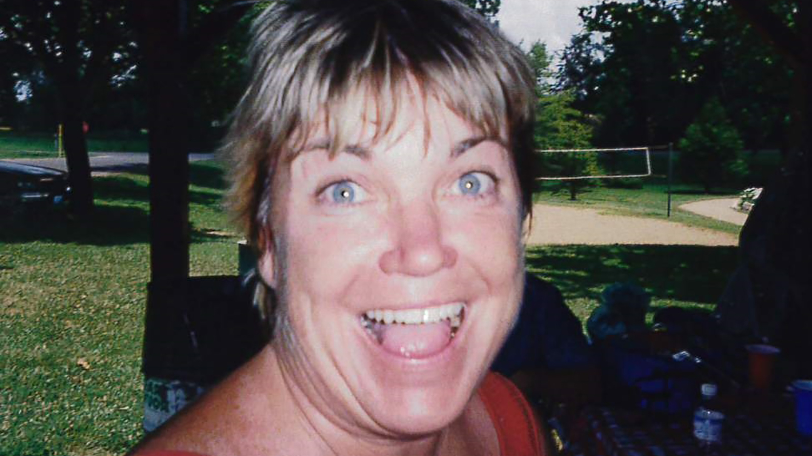 Connie Campbell photo
