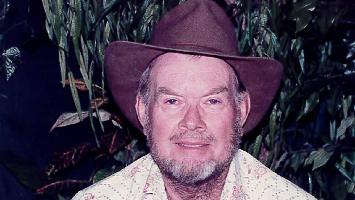 Gene Garrett photo