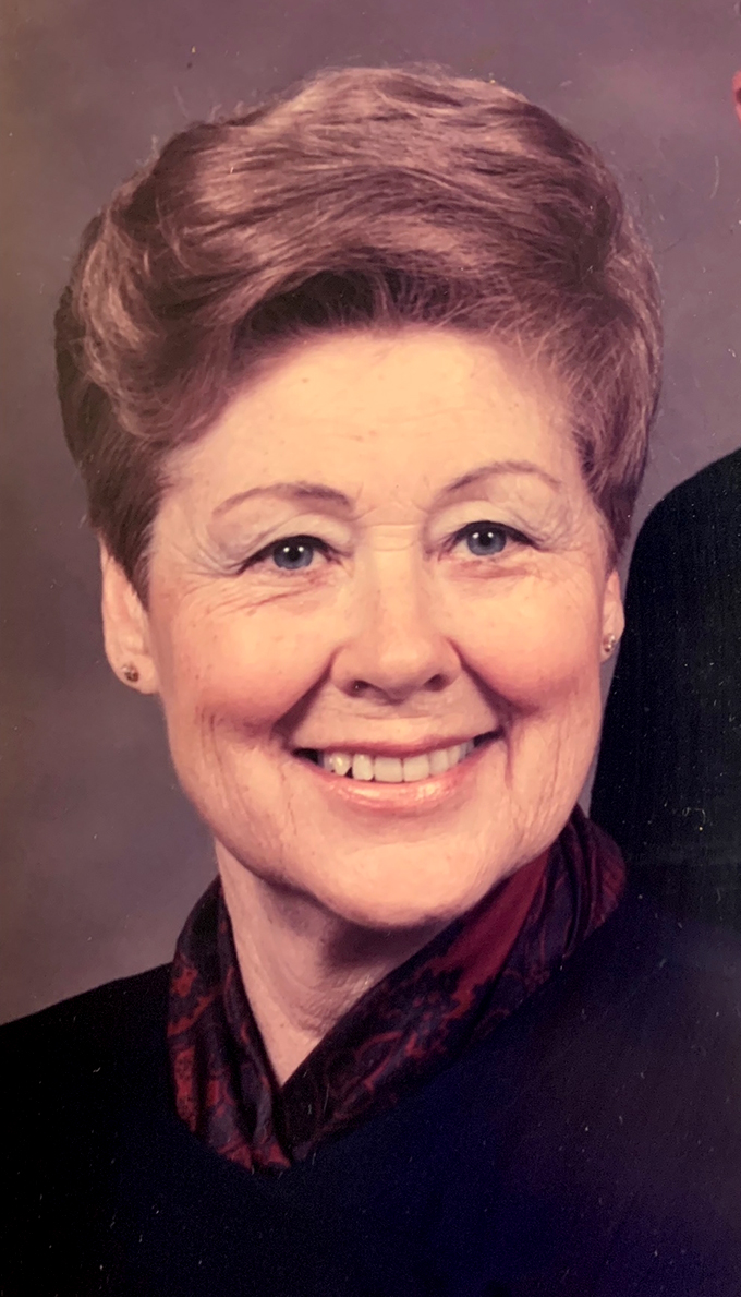 Lois Kirkman