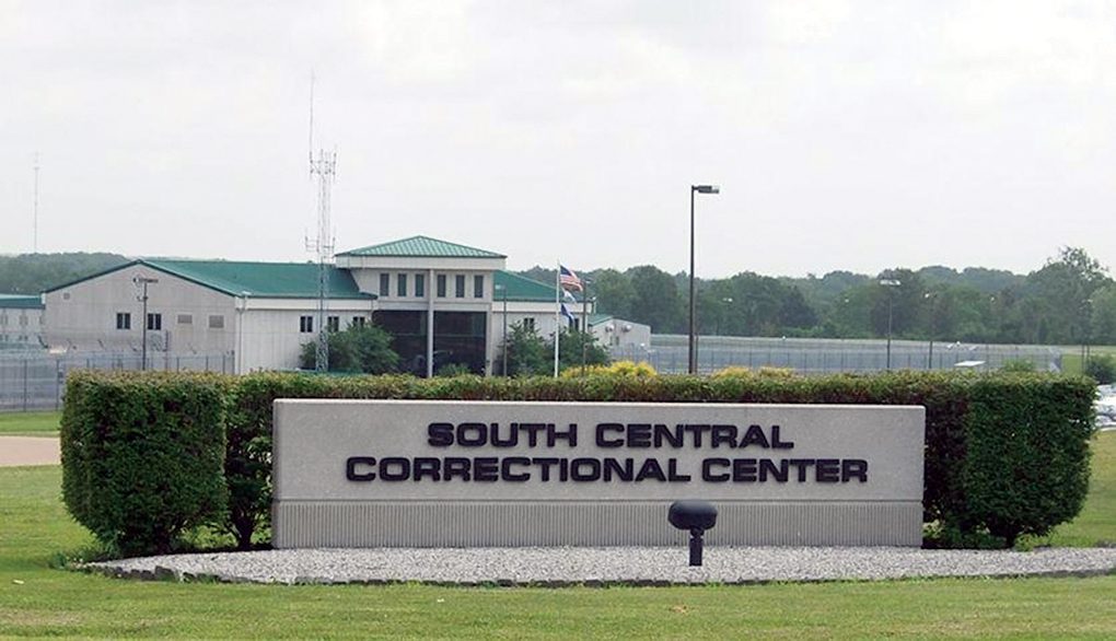 State, judge tussle over state inmate at Licking
