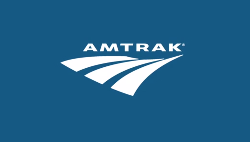 Amtrak logo
