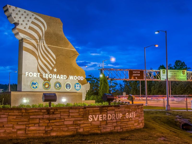 Fort Leonard Wood