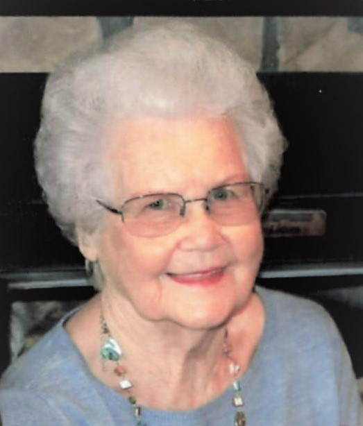 Mary Steelman photo