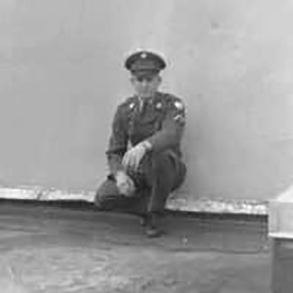 Edward Atkisson photo