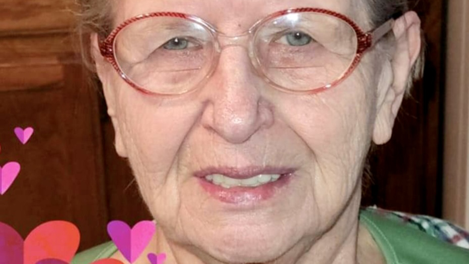 Joyce Bair photo