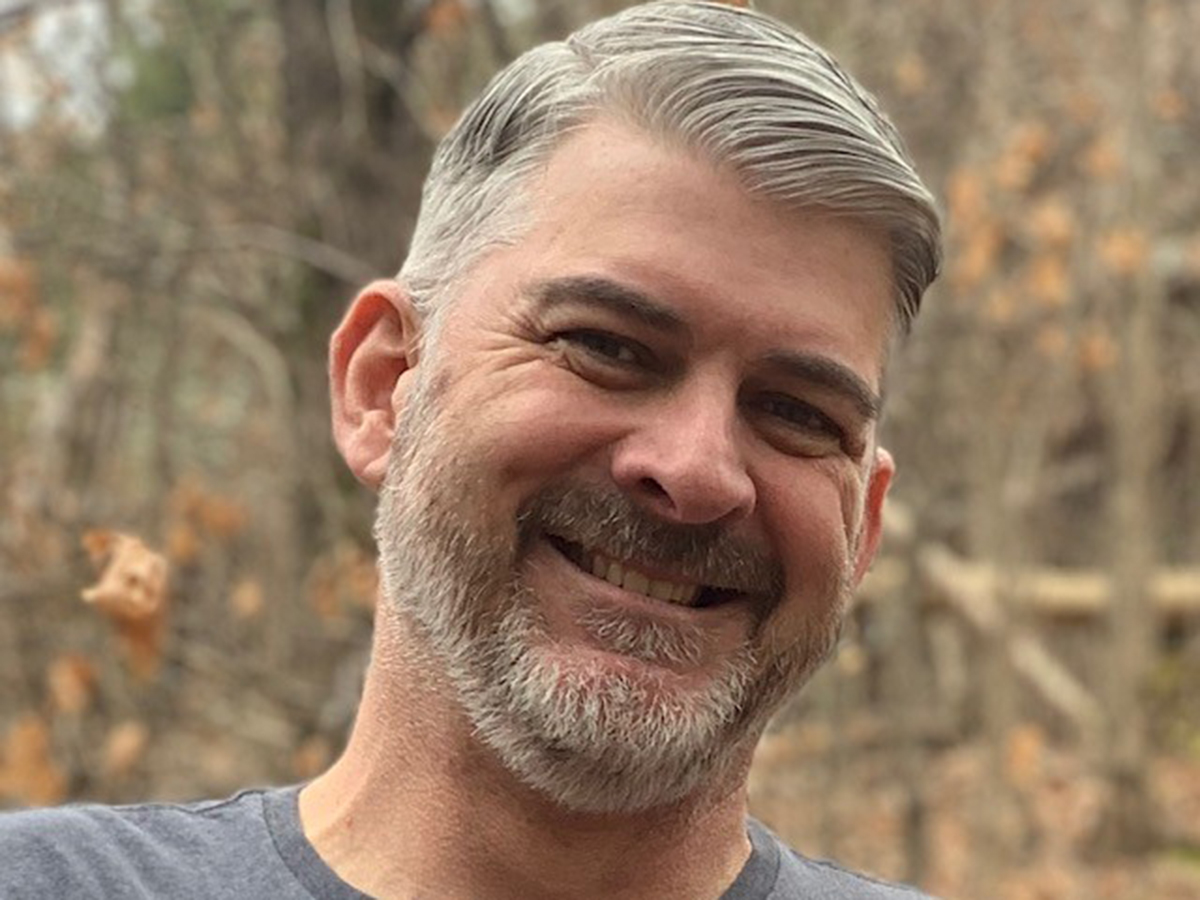 Eric Buckner
