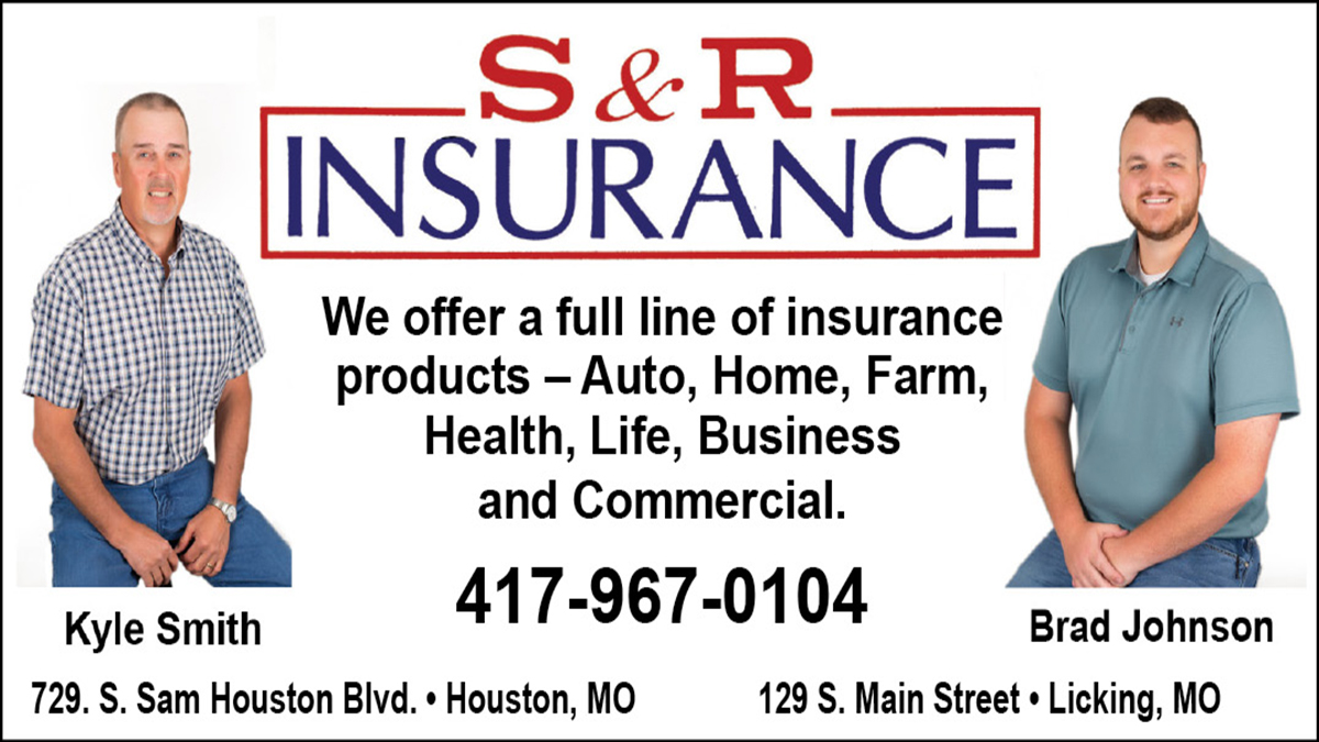 S&R Insurance