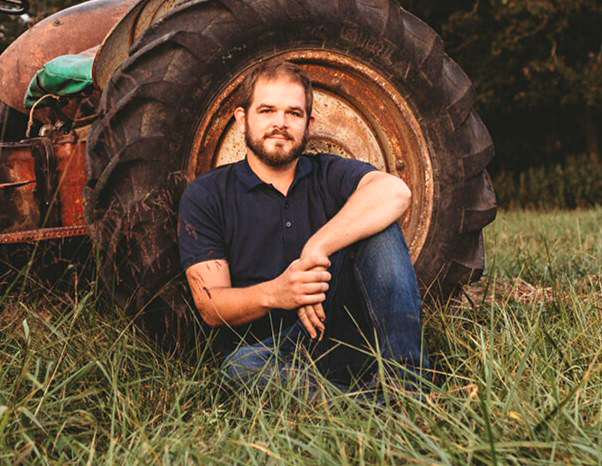 Ryley Wallace photo