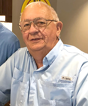 Bill Schmidt