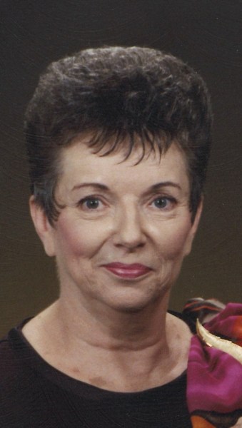 Alice F. Lynch photograph