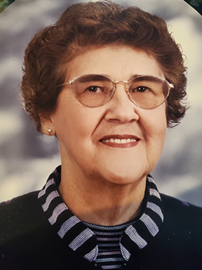 Iona Cameron picture