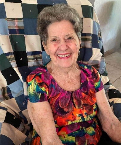 Joyce Gettys Bonaiuto photo