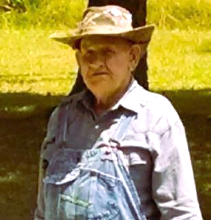 Robert Miller Sr. photograph