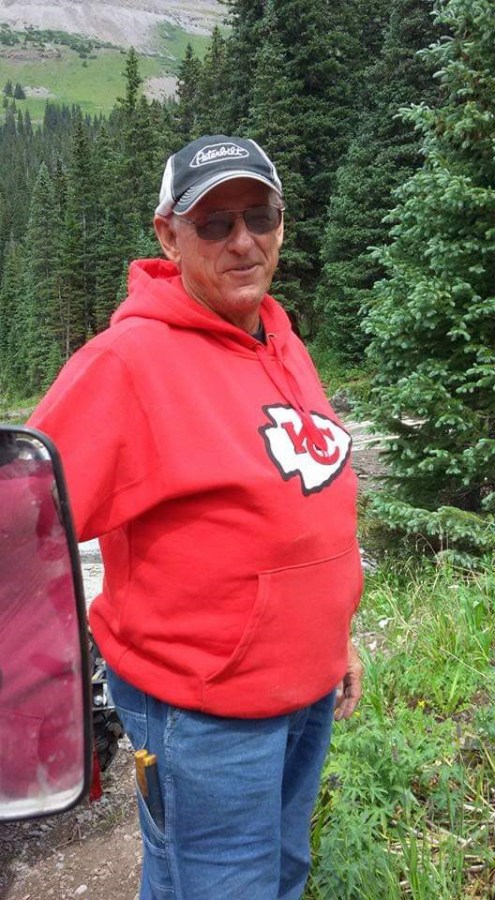 Rubert Smith photo