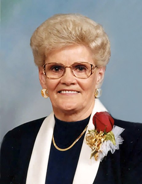 Wanda Floyd photo