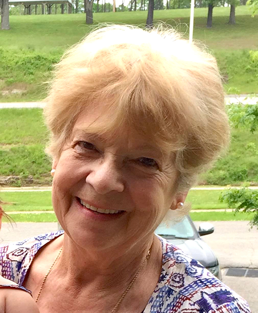 Carole Chipps photograph