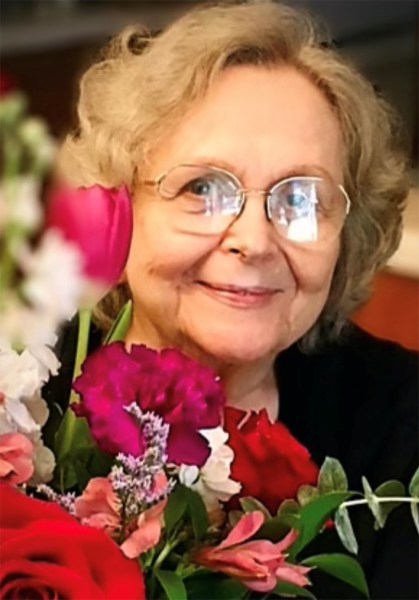 Rosalie Baker