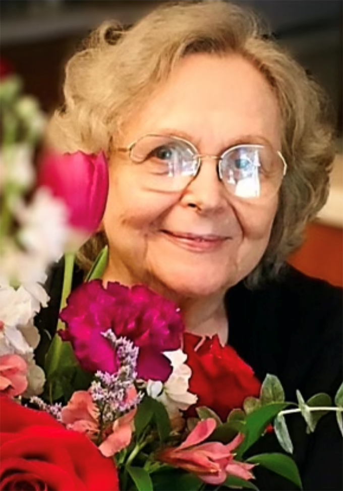 Rosalie Baker
