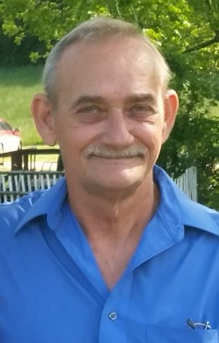 Steven Ingram