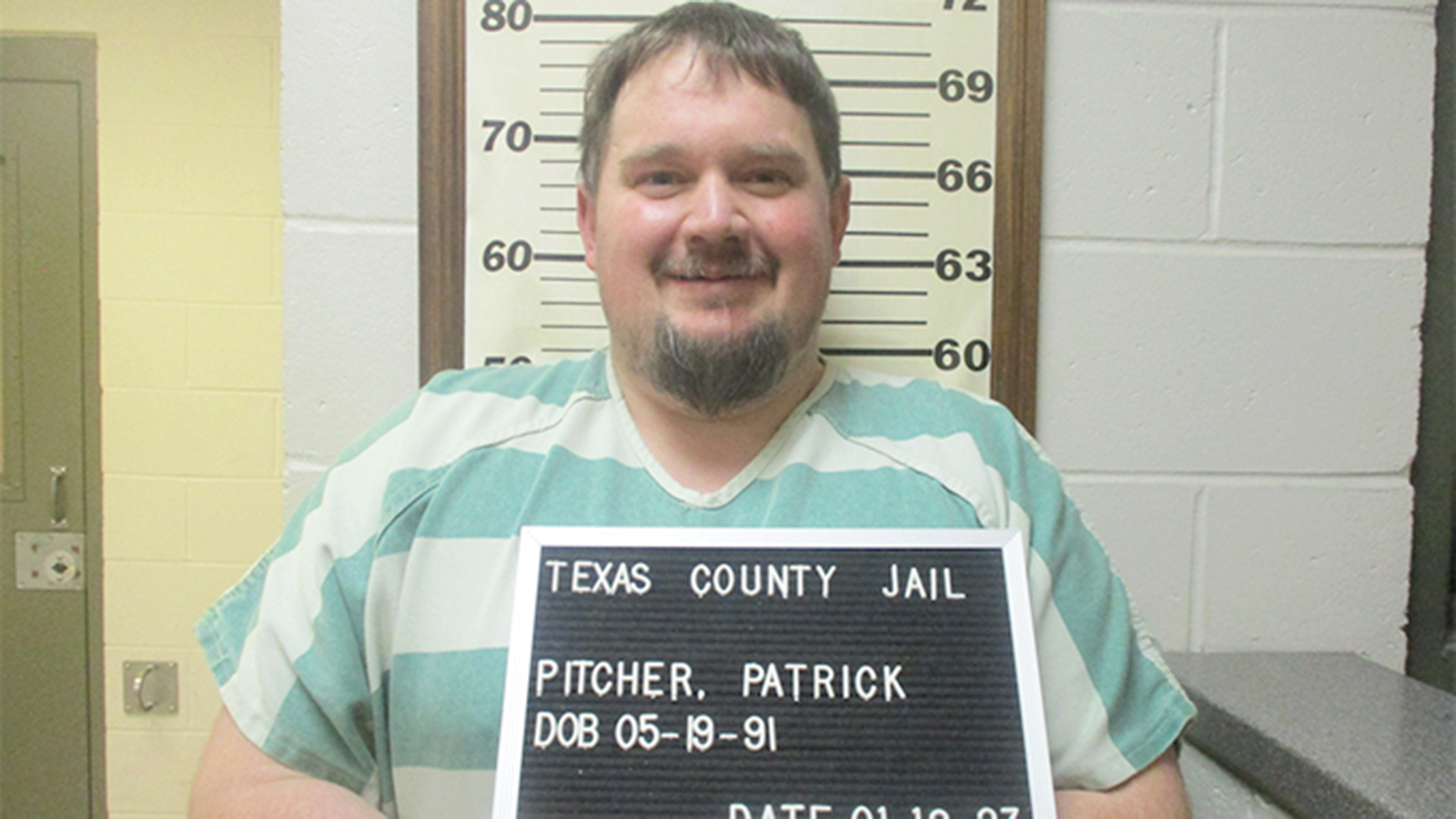 Area man faces felony charges after camera found in women’s restroom at store