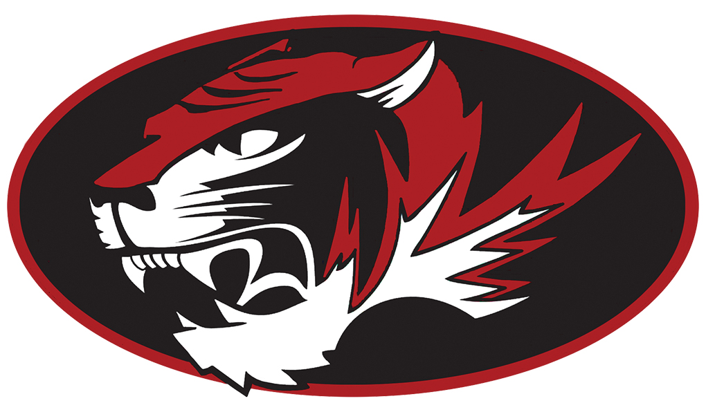 Tigers logo