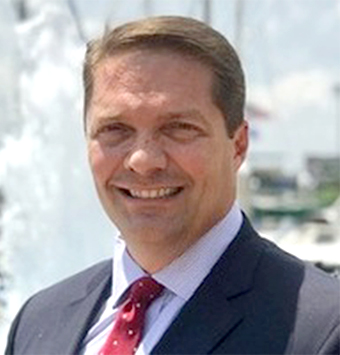 Sheldon Bernau photo