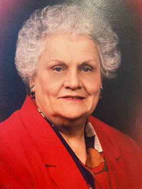 Iva Rust