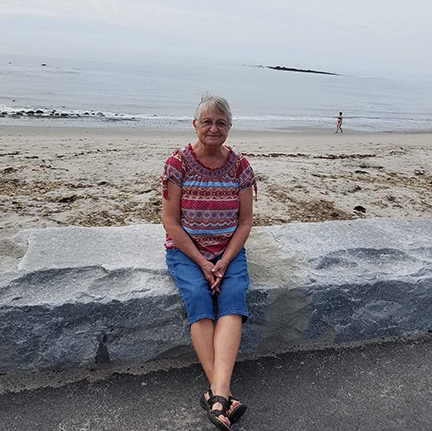 Carol Terrill