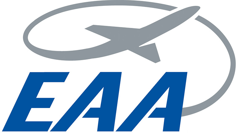 Experimental Aircraft Association logo