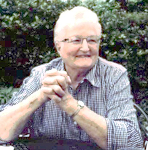 Mavis Hess photo