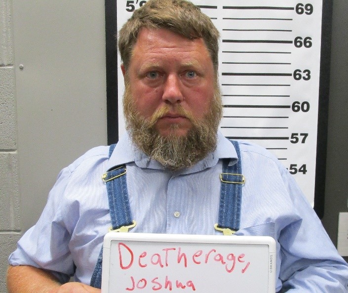 Man from Cabool facing multiple felony charges for child abuse