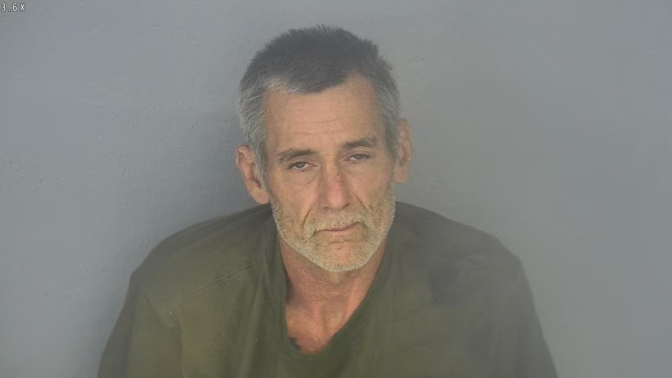 UPDATED: Ongoing search for wanted man in Cabool