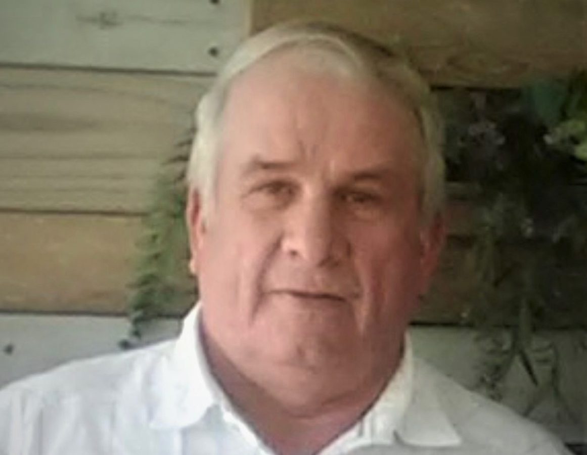 STEVEN LEX CANTRELL