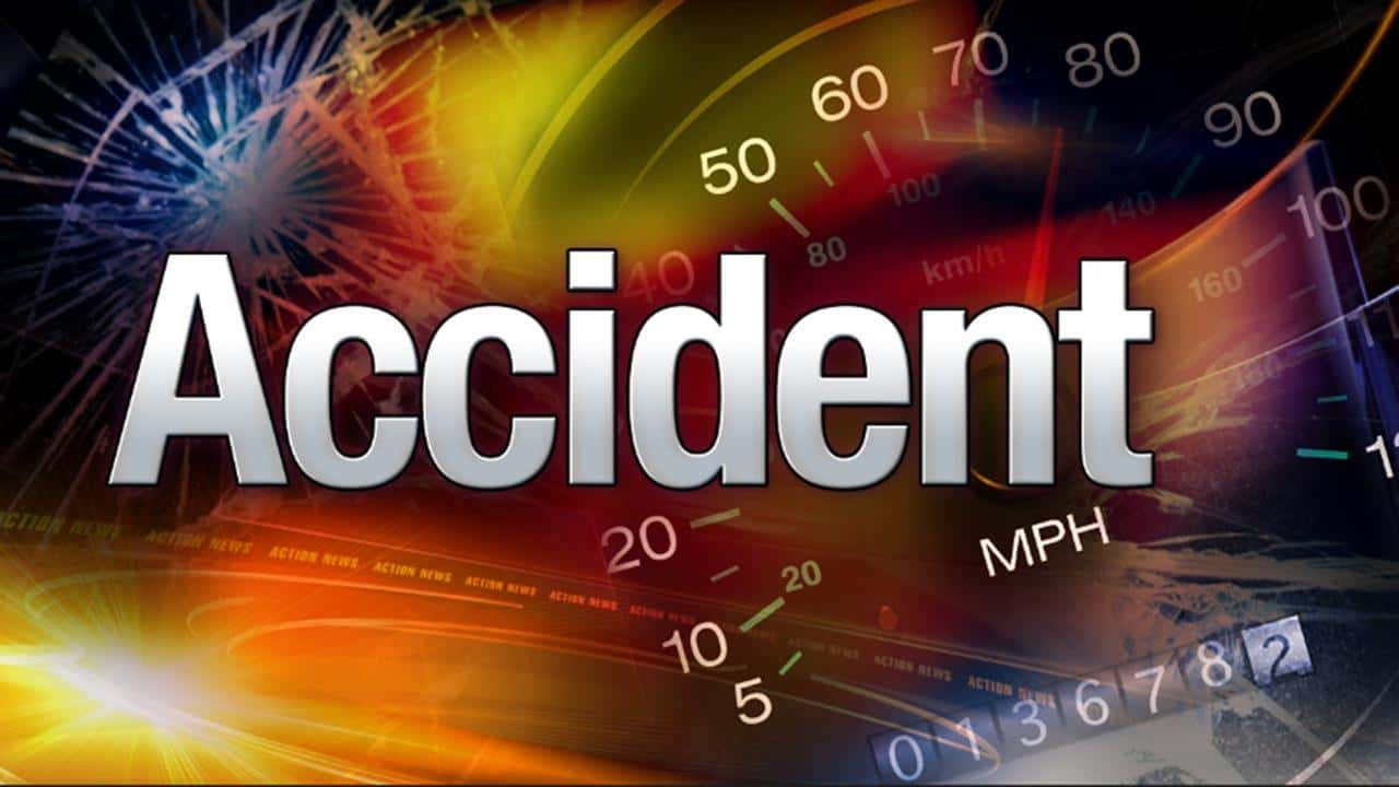 Serious accident on U.S. 63 Wednesday afternoon, authorities say