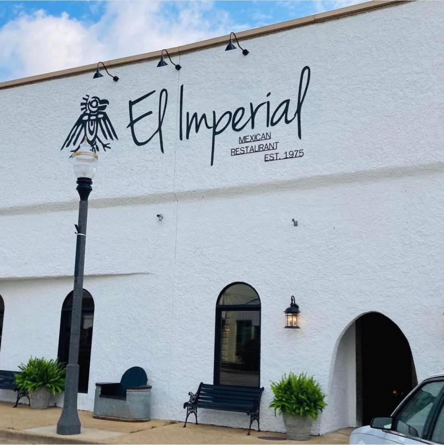 El Imperial in Cabool to close Thursday