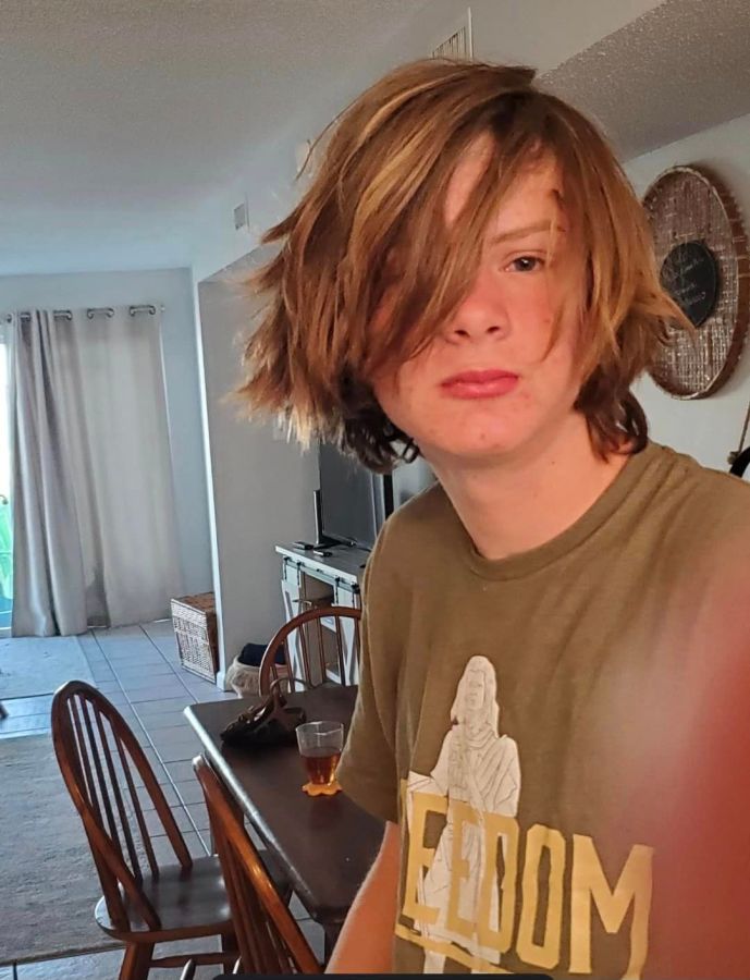 UPDATE: Missing juvenile from Bucyrus area