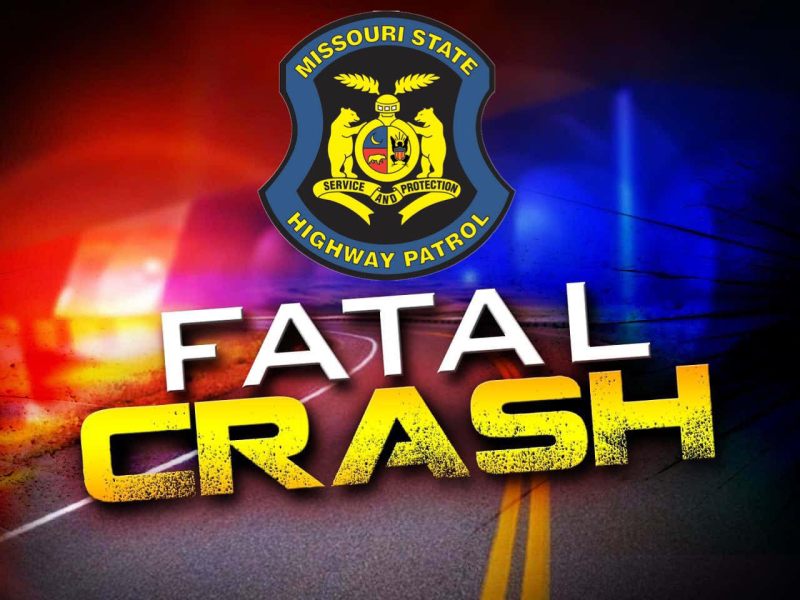 Fatal crash