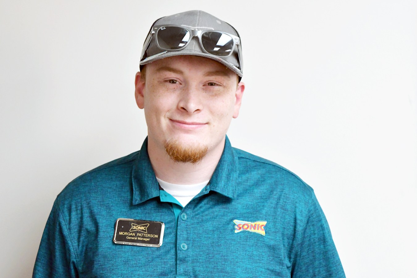 Morgan Patterson: Sonic’s new leader in Houston