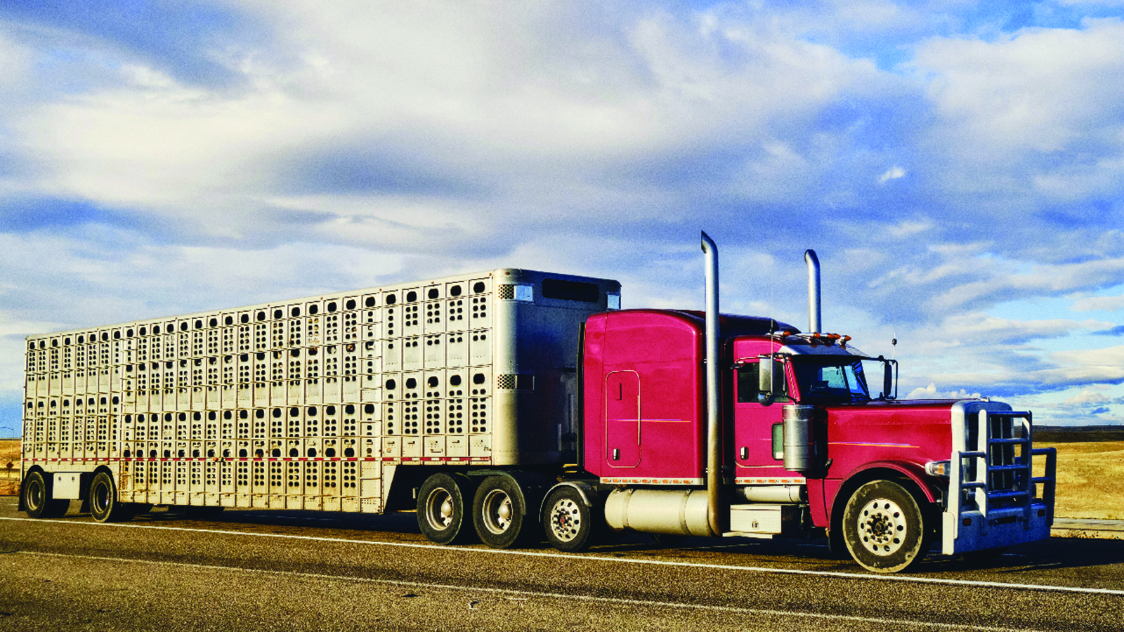 New CDL testing coming Dec. 4