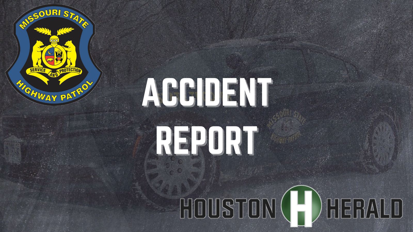 Crash closes U.S. 63 south of Houston for a time on Wednesday night
