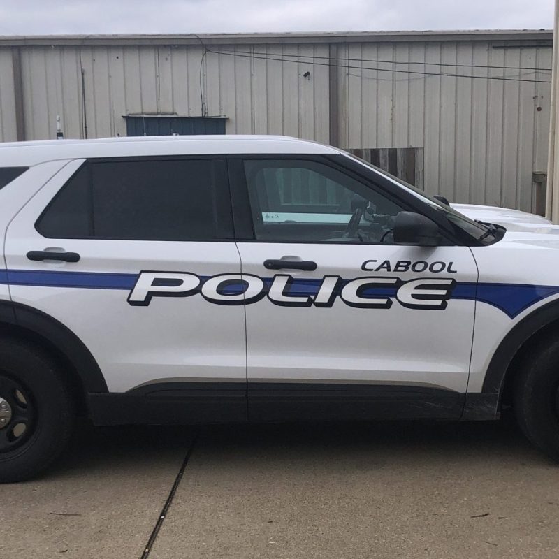 Cabool Police: Officers report recent activities