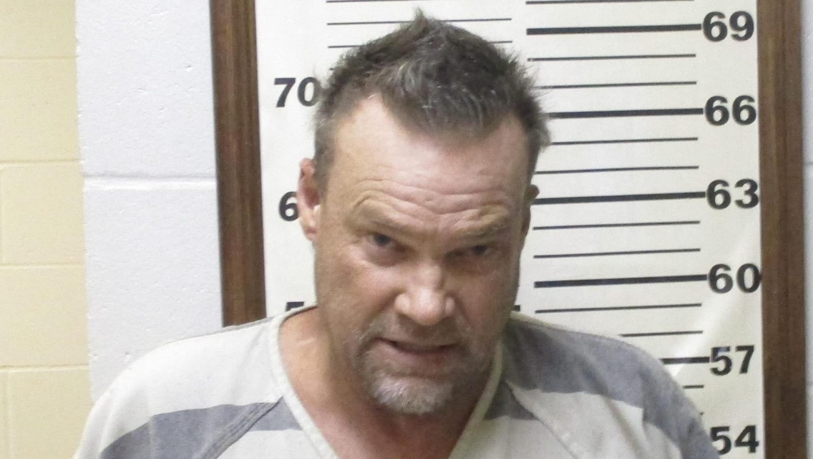 Update: Fugitive in custody
