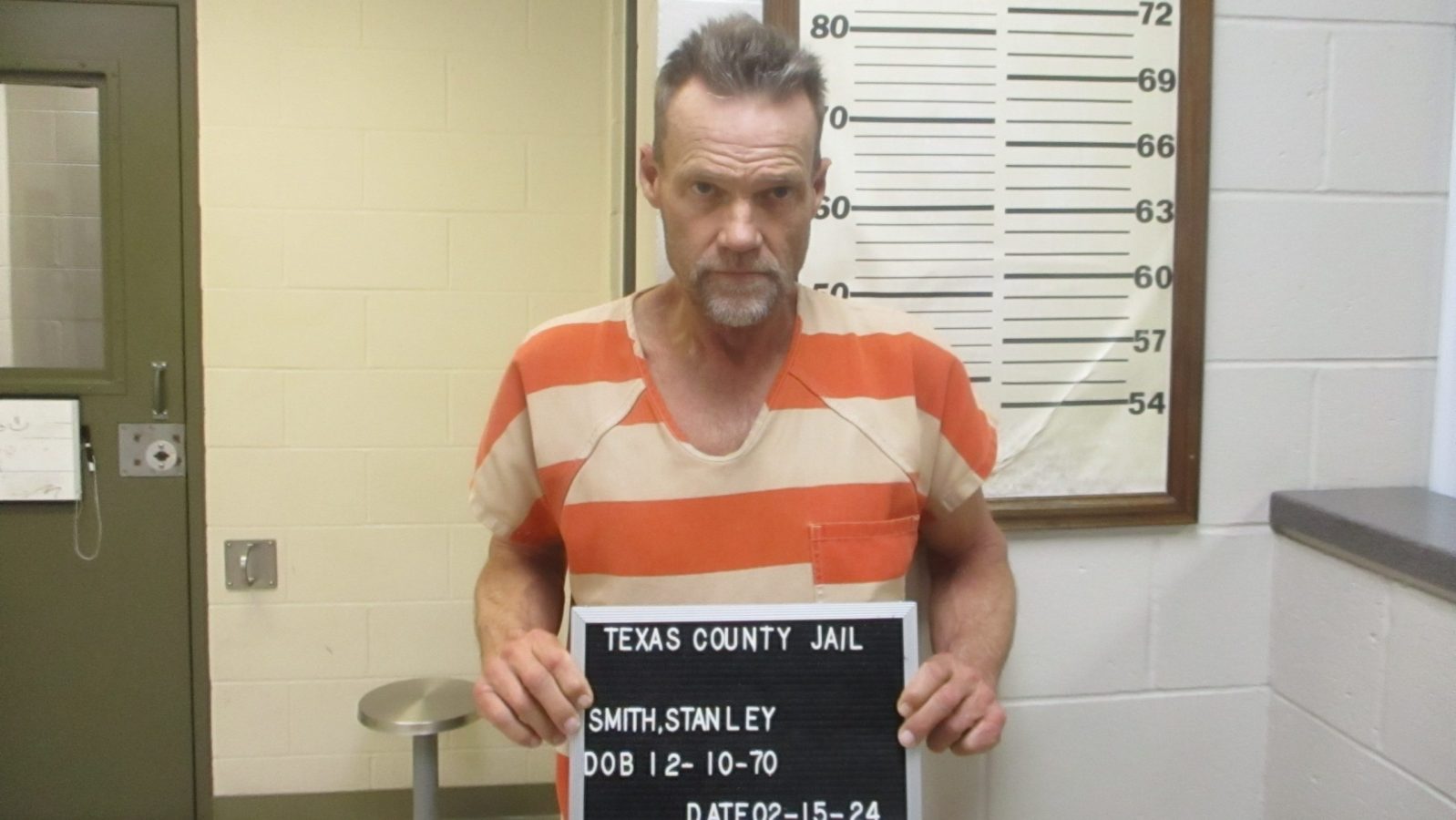 Houston man faces several felony charges after lengthy high-speed pursuit