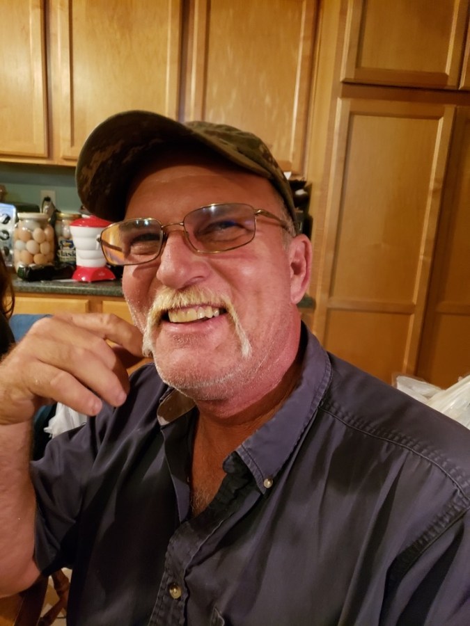 DEATH NOTICE: Delmar Richardson
